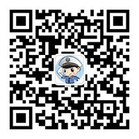 上高交警公眾號